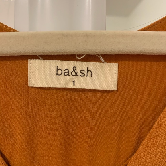 ba&sh Frida Dress - Picture 7 of 7